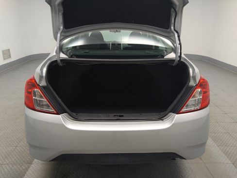 Used 2018 Nissan Versa S Plus FWD image 29