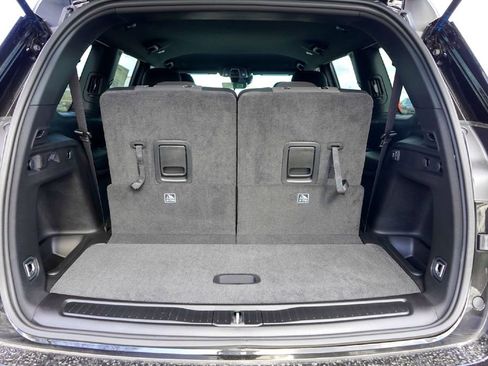 New 2026 Jeep Grand Cherokee L Laredo RWD image 26