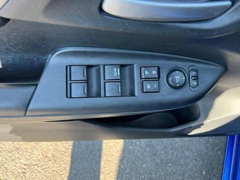 Used 2015 Honda Fit EX image 15