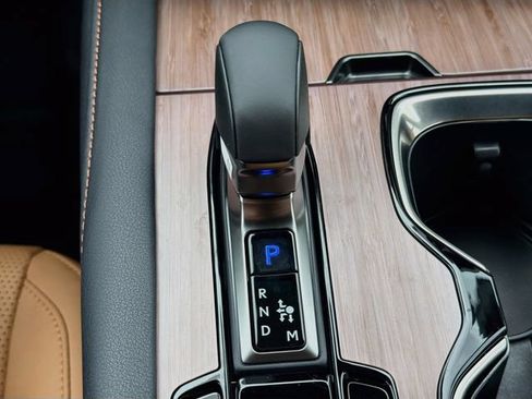 New 2026 Lexus RX 350 Premium Plus FWD image 28