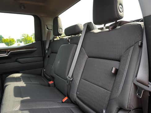 Used 2024 GMC Sierra 1500 Elevation AWD/4WD image 29