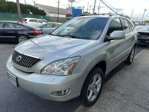 Used 2006 Lexus RX 330 AWD image 5