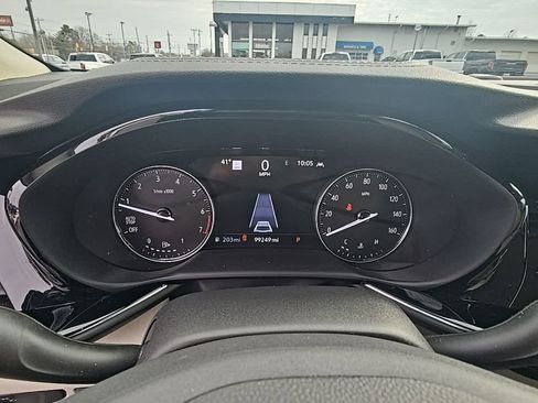 Used 2022 Buick Envision Avenir w/ Technology Package II image 20