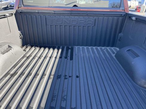 Used 2024 Toyota Tundra TRD Pro image 49