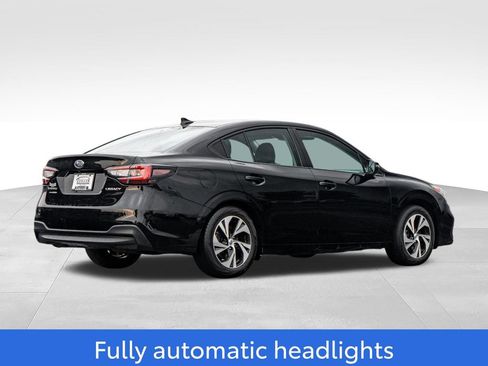 Used 2023 Subaru Legacy Premium AWD/4WD image 7