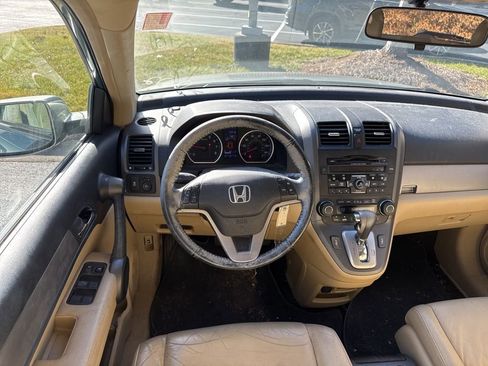 Used 2011 Honda CR-V EX-L image 2