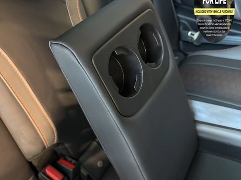 New 2026 Subaru Crosstrek 2.5i Limited AWD/4WD image 23