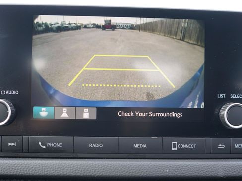 Used 2022 Honda Civic Sport image 12