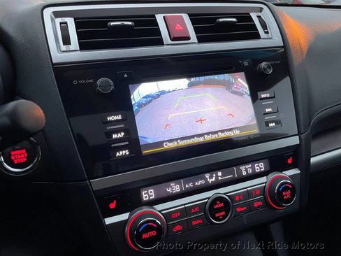 Used 2016 Subaru Outback 3.6R Limited image 20