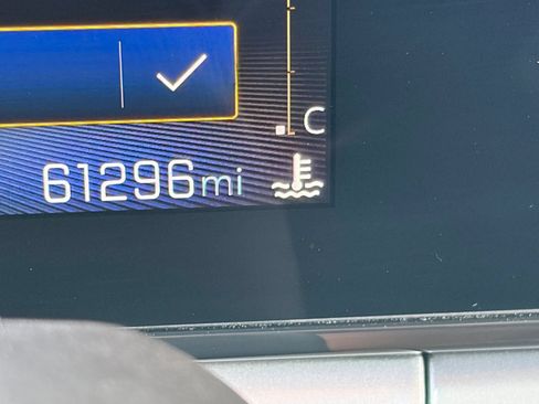 Used 2024 Chevrolet Trax LT w/ Driver Confidence Package FWD image 14
