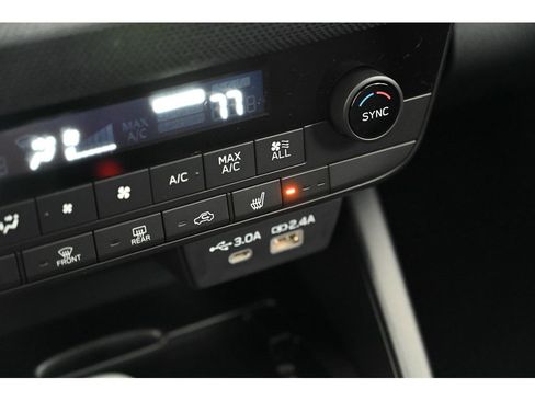 New 2026 Subaru Outback Limited XT image 34