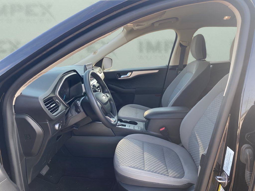 Used 2020 Ford Escape SE AWD/4WD image 9