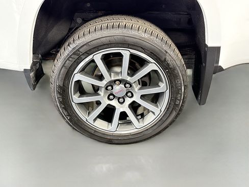 Used 2020 GMC Canyon Denali AWD/4WD image 36