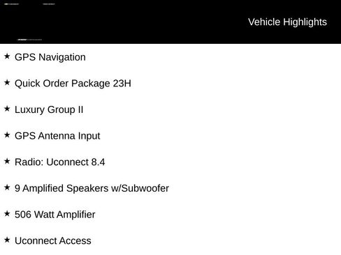 Used 2016 Jeep Grand Cherokee Limited w/ Luxury Group II image 5