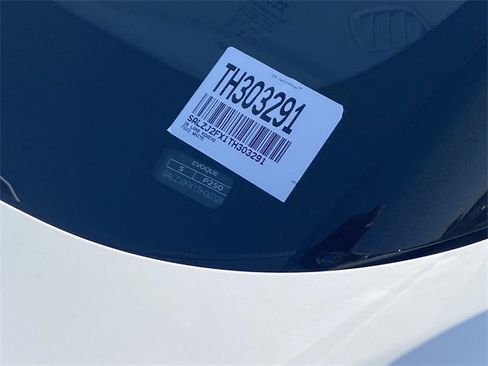 New 2026 Land Rover Range Rover Evoque S image 23