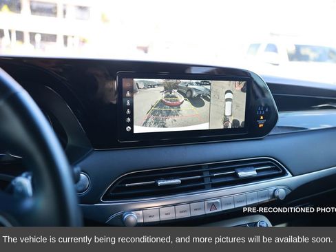 Used 2022 Hyundai Palisade Limited image 23