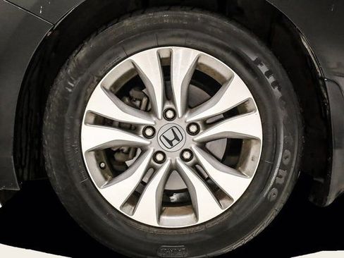 Used 2015 Honda Accord LX image 9