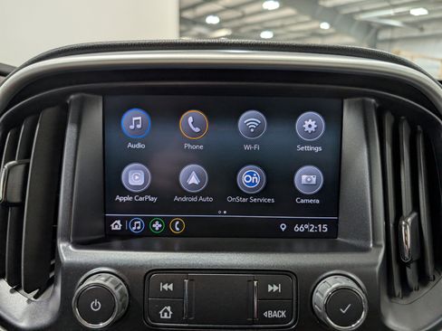 Used 2022 GMC Canyon Elevation w/ Elevation Premium Package image 22