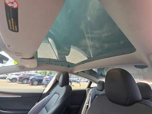 Used 2023 Tesla Model 3 Standard Range RWD image 22