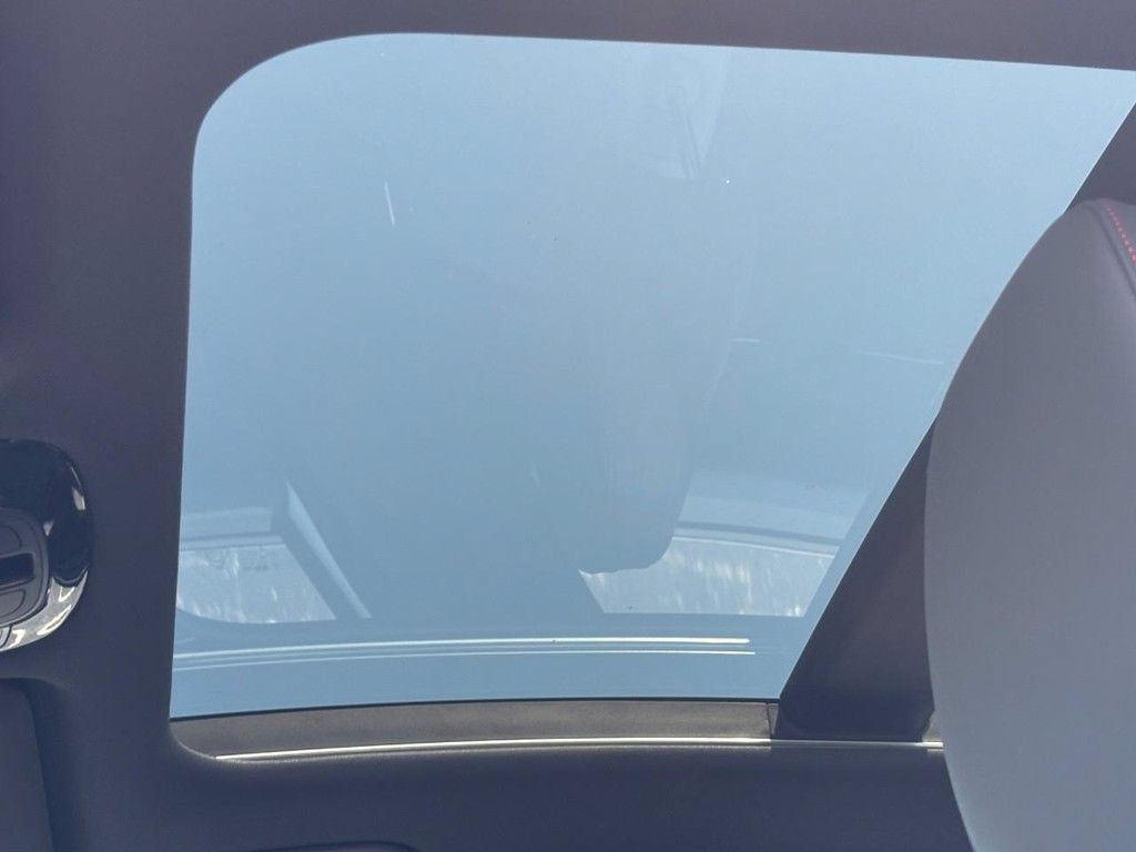 New 2025 Hyundai Sonata N Line FWD image 21
