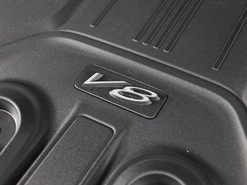 New 2025 Bentley Flying Spur Plug-In Hybrid AWD/4WD image 36