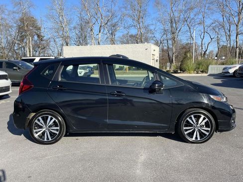 Used 2018 Honda Fit EX image 29