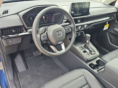 New 2026 Honda Civic LX image 17
