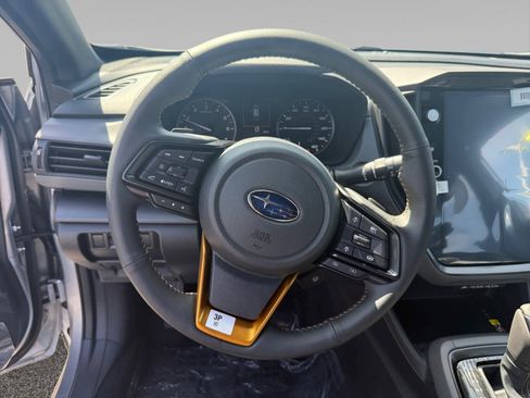 New 2026 Subaru Crosstrek 2.5i Wilderness AWD/4WD image 13
