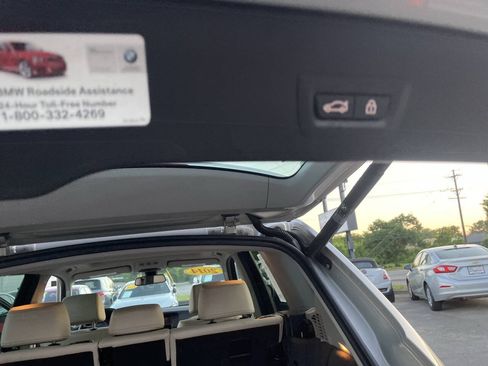 Used 2014 BMW X3 xDrive28i AWD/4WD image 18