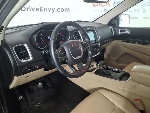 Used 2019 Dodge Durango Citadel image 8