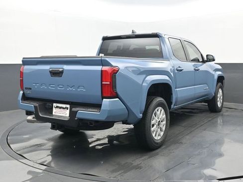 New 2026 Toyota Tacoma SR5 image 19