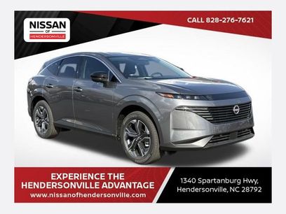 New 2026 Nissan Murano SL