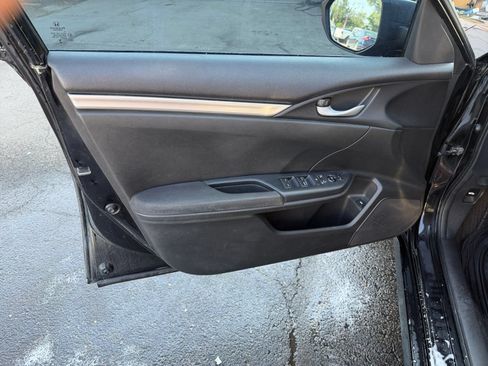Used 2016 Honda Civic LX image 19