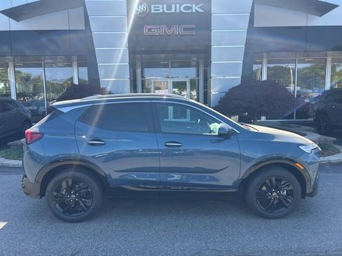 New 2026 Buick Encore GX Sport Touring w/ Comfort Package AWD/4WD image 2