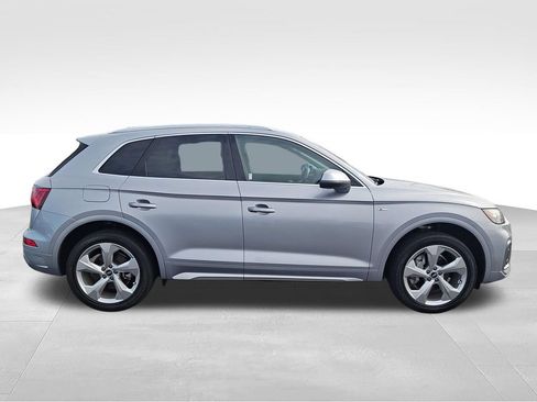 Used 2022 Audi Q5 2.0T Premium Plus AWD/4WD image 6