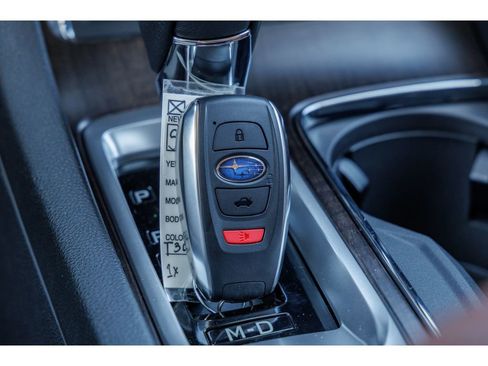 New 2026 Subaru Ascent Limited image 32