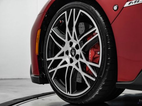 Used 2023 Maserati MC20 Spyder RWD image 99