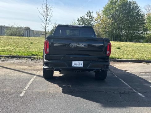 Used 2020 GMC Sierra 1500 Denali w/ Denali Ultimate Package image 5