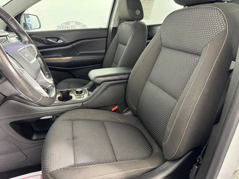 Used 2020 GMC Acadia SLE w/ Driver Convenience Package AWD/4WD image 33