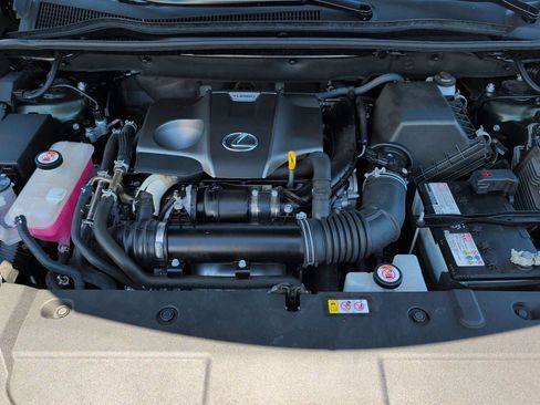 Used 2021 Lexus NX 300 FWD w/ Comfort Package image 17
