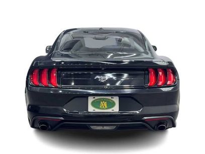 Used 2020 Ford Mustang Coupe