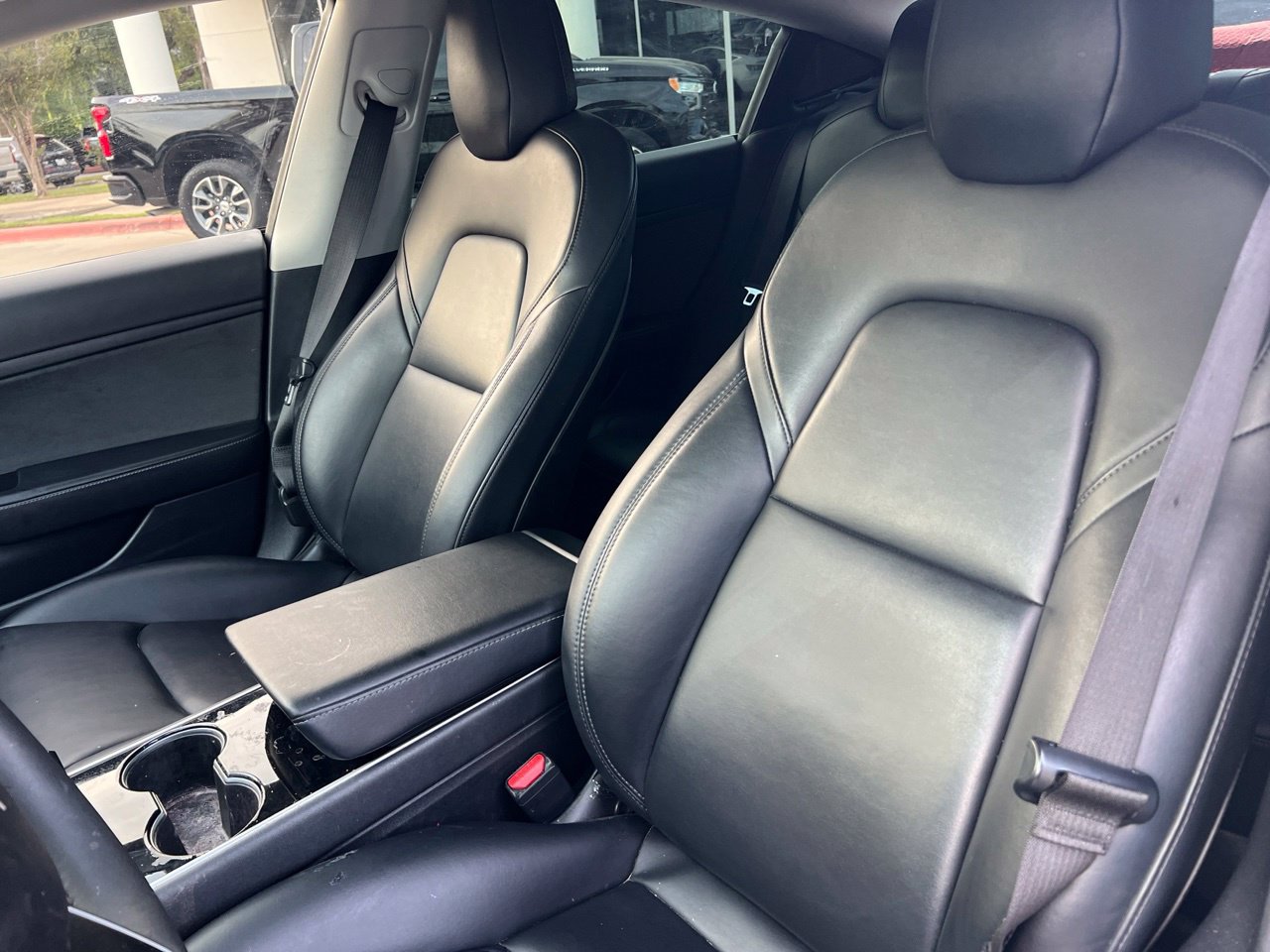 Used 2020 Tesla Model 3 Standard Range Plus RWD image 13