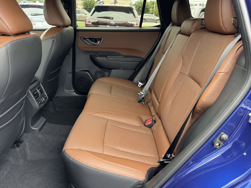 New 2026 Subaru Outback Touring XT AWD/4WD image 13
