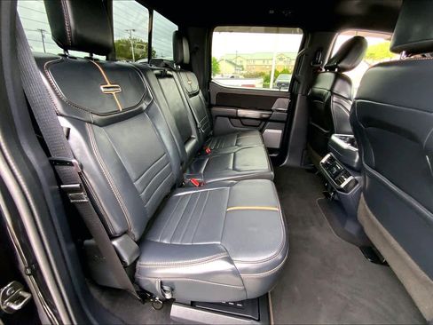 Used 2023 Ford F150 Platinum AWD/4WD image 18