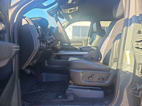 New 2026 RAM 2500 Rebel w/ Rebel Level 1 Equipment Group image 15