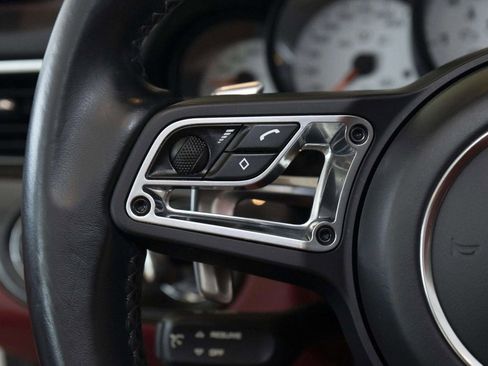 Used 2018 Porsche 911 Turbo S AWD/4WD image 44