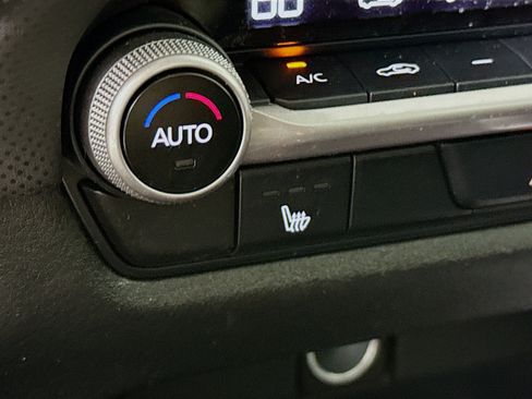 Used 2024 MAZDA CX-50 AWD 2.5 S w/ Cargo Package image 25