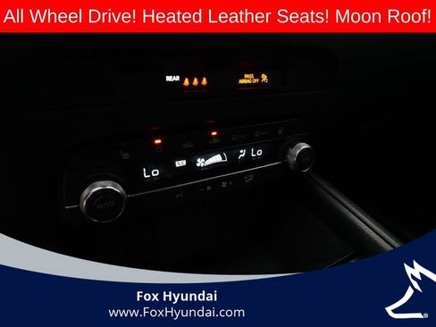 Used 2025 MAZDA CX-5 AWD 2.5 S w/ Preferred Package image 21