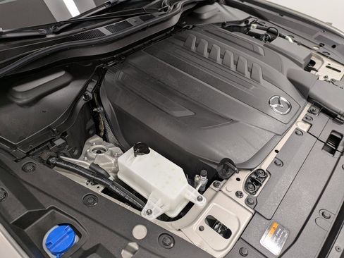 Certified 2025 MAZDA CX-90 3.3 Turbo w/ Premium Sport Pkg image 30