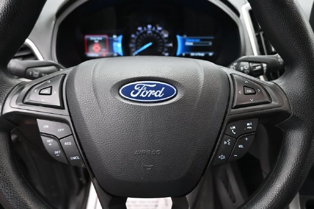 Used 2022 Ford Edge SE w/ Black Appearance Package AWD/4WD image 13